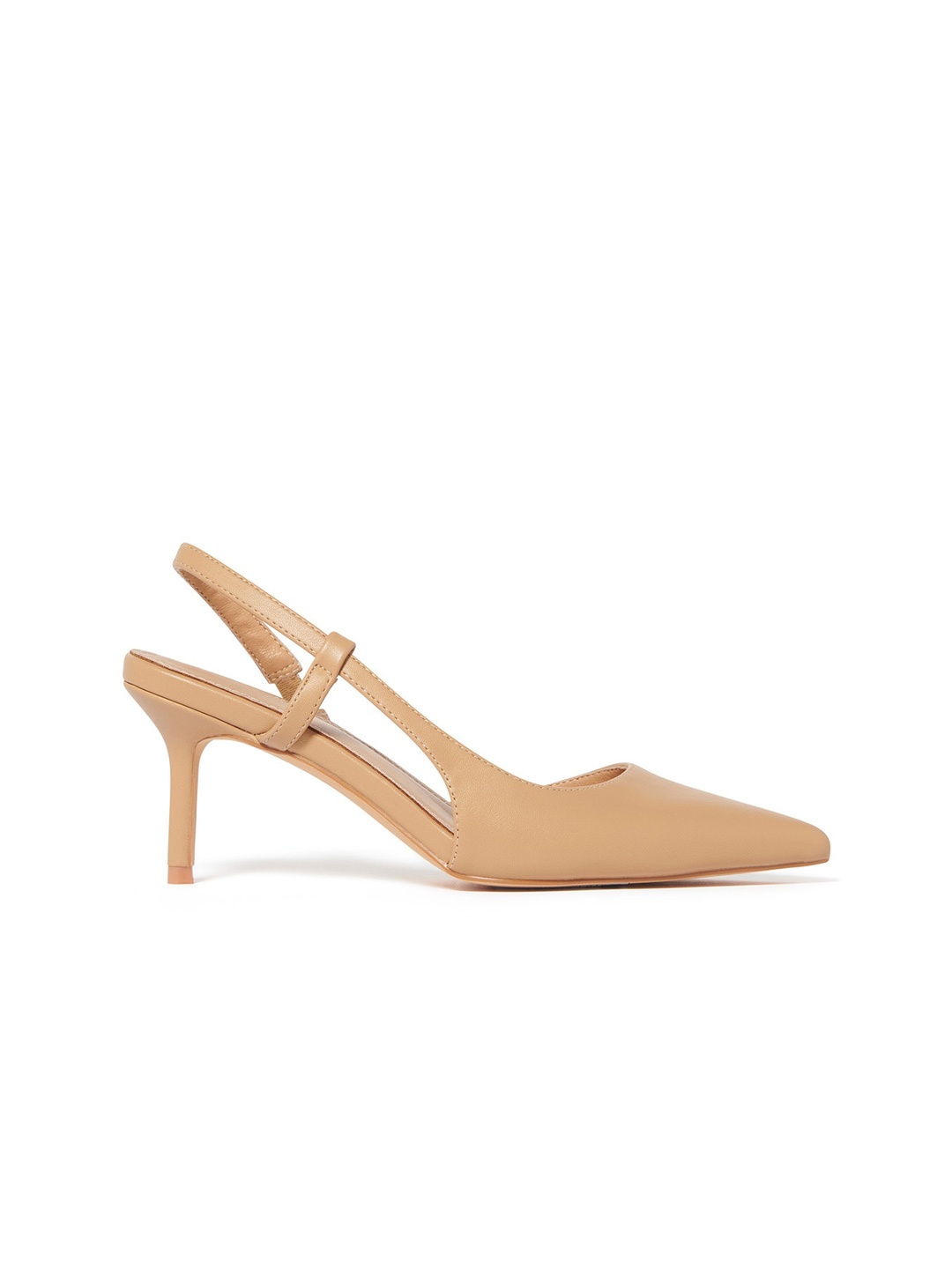 

Forever New Larissa Stiletto Pumps, Beige