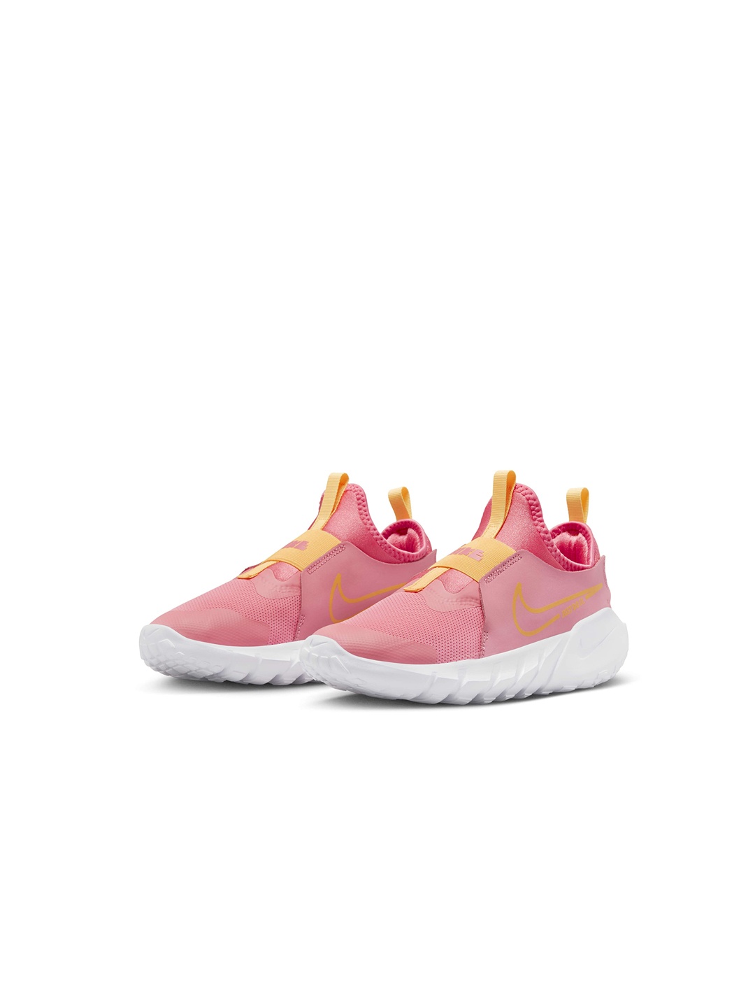 

Nike Kids Flex Runner 2 Older Road Running Shoes, Peach