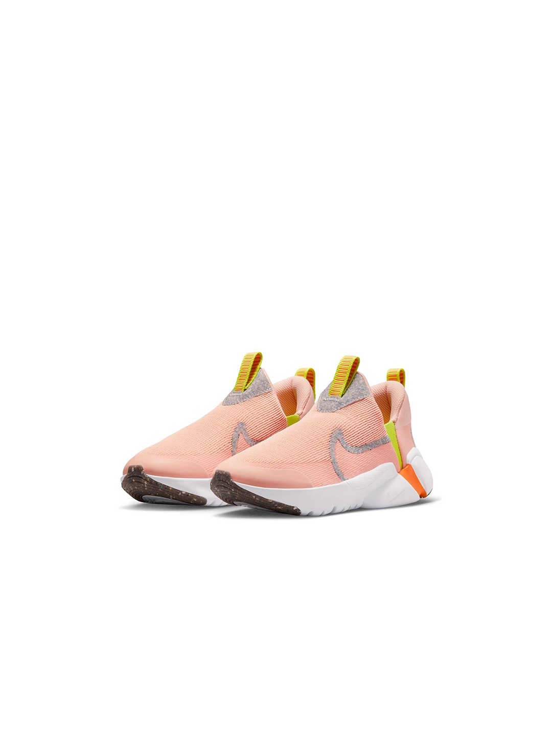 

Nike Kids Flex Plus 2 SE Older Running Shoes, Peach