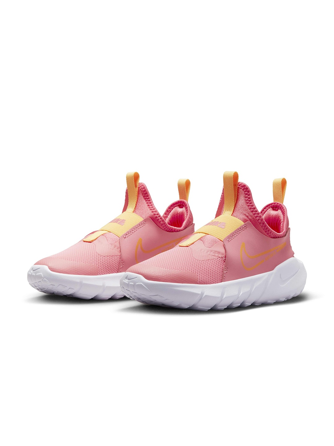 

Nike Kids Flex Runner 2 Younger Running Shoes, Pink