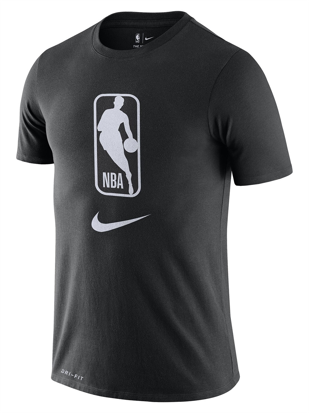 

Nike Printed Team 31 Dri-FIT NBA T-Shirt, Black