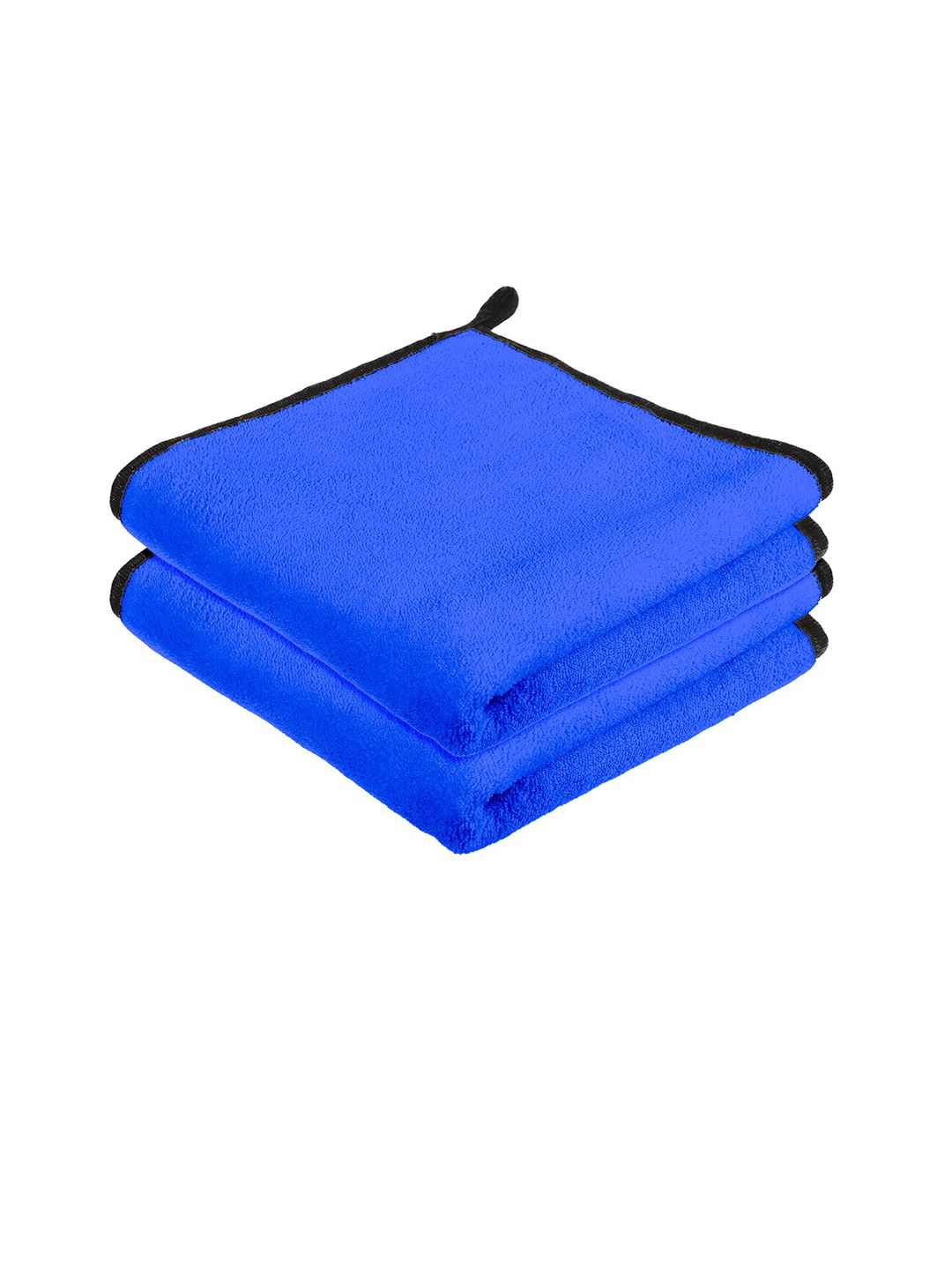 

Kuber Industries Blue 2 Pieces Kitchen Towels