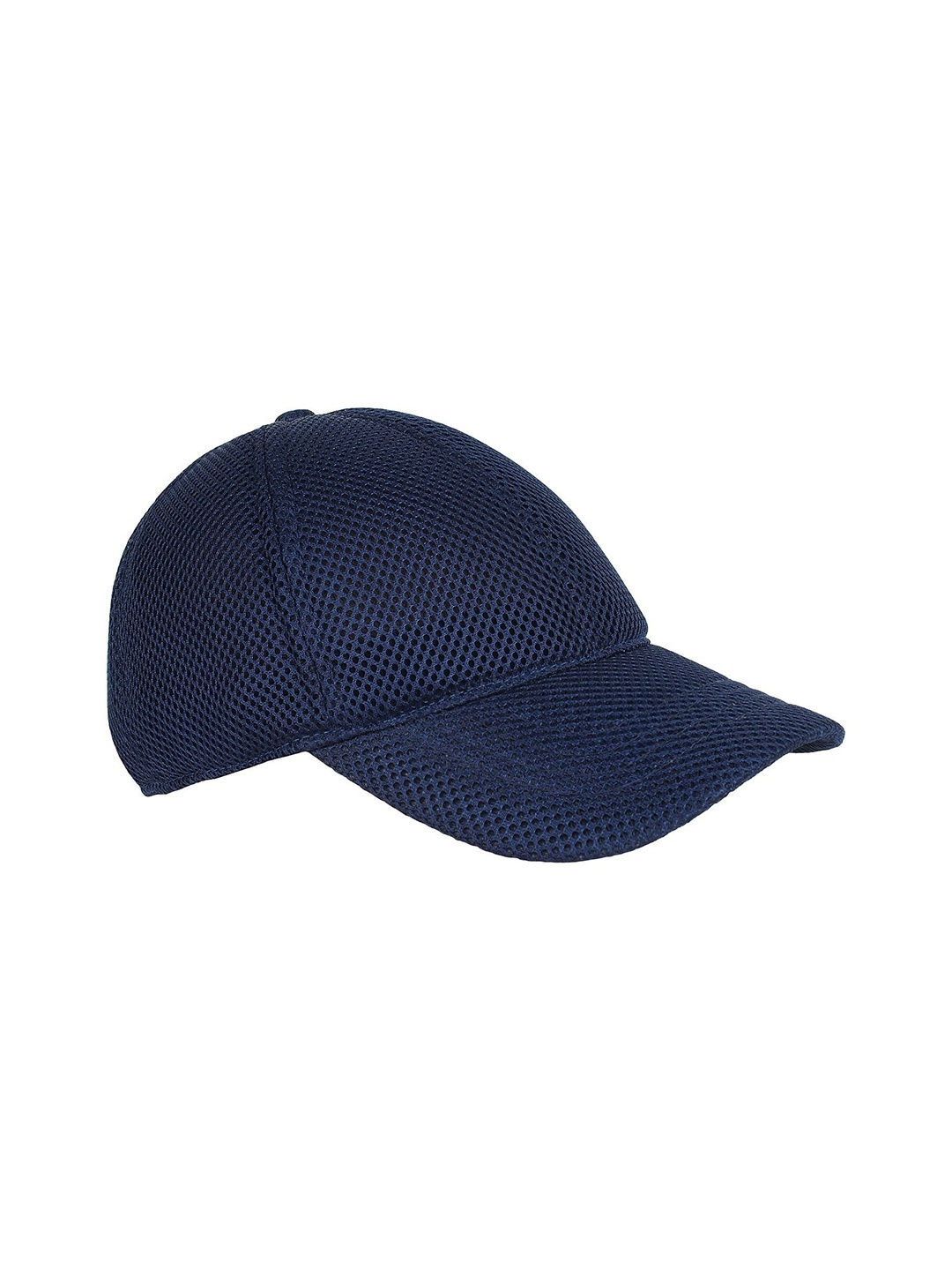 

Zacharias Men Baseball Cap, Blue