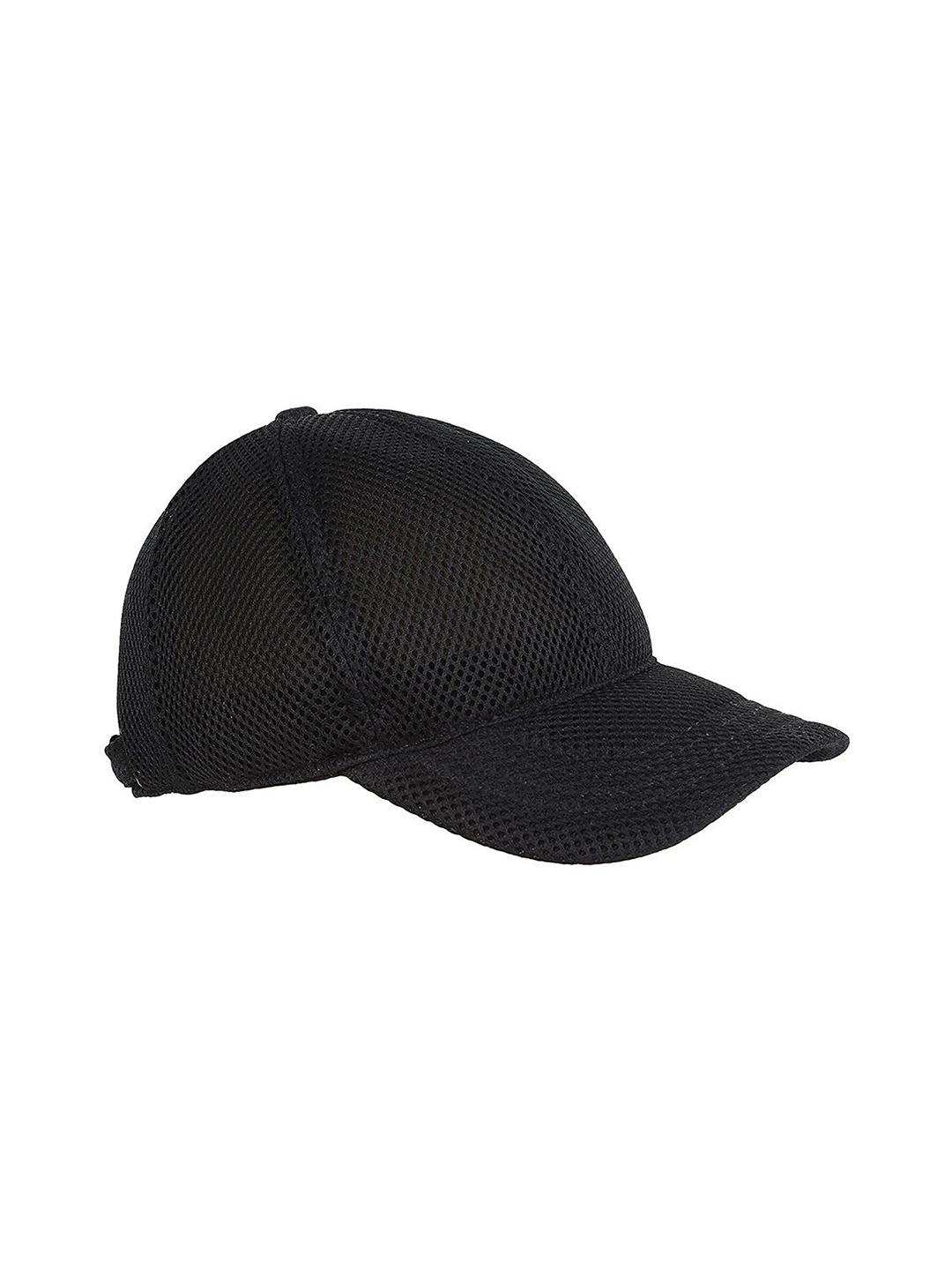 

Zacharias Men Baseball Cap, Black