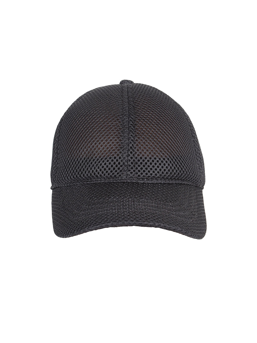 

Zacharias Men Baseball Cap, Grey
