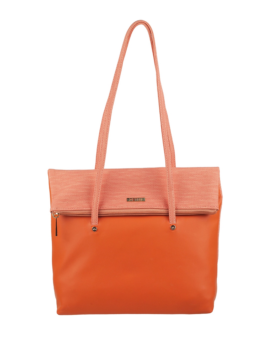 

Metro Women Shopper Shoulder Bag, Blue