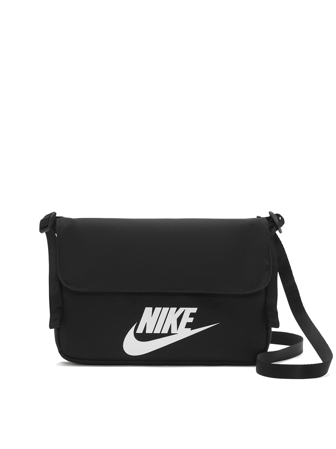 

Nike Women Sportswear Futura 365 Logo Cross-body Bag 3L, Black