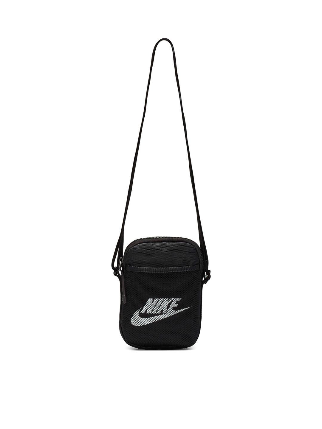 

Nike Heritage Crossbody Bag, Black