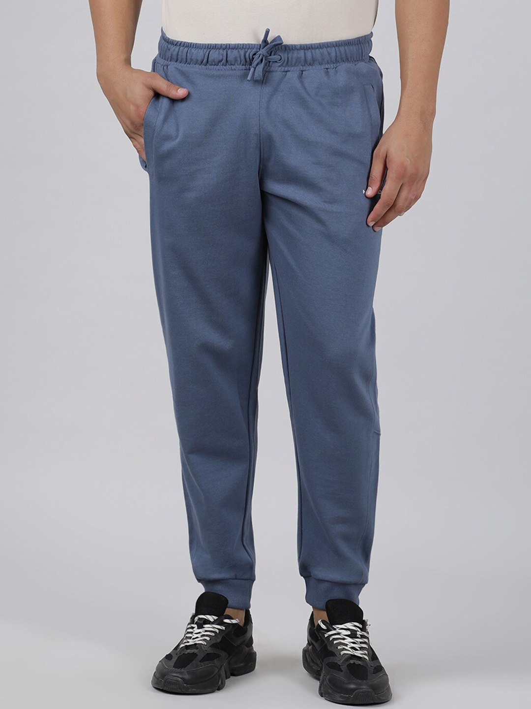 

Head Men Slim-Fit Joggers, Blue