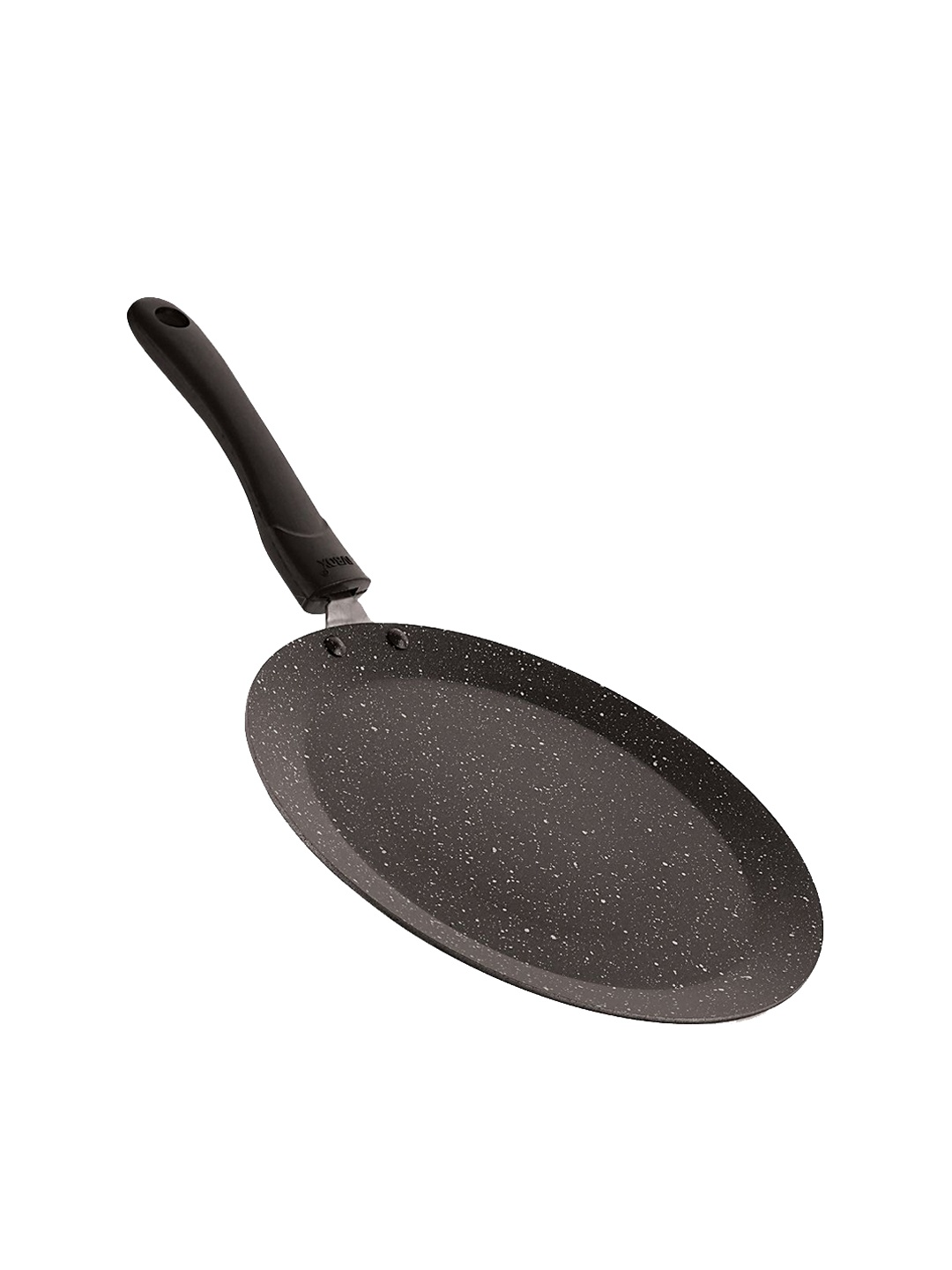 

iVBOX Max-Pro Grey Induction Base Nonstick Roti Tawa