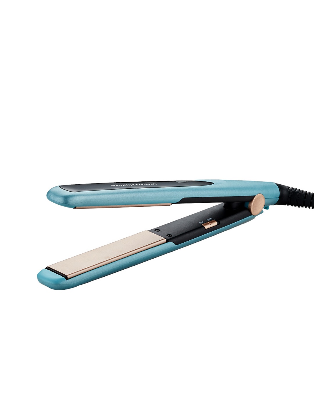 

Morphy Richards Estella HS1000 Hair Straightener - Blue