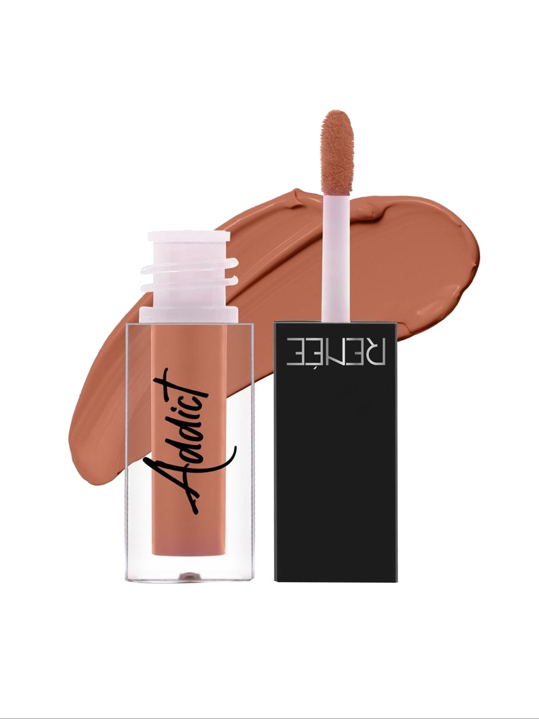 

Renee Addict Conceal & Correct Concealer For Dark Circles & Pigmentation 2.5ml - Orange