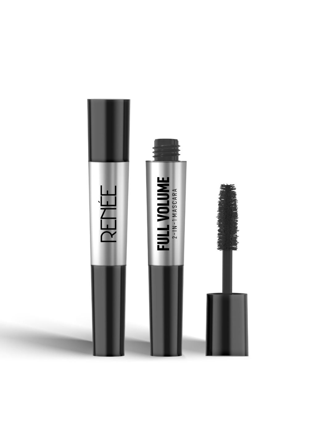 

Renee Full Volume 2-in-1 Mascara 10 ml - Black