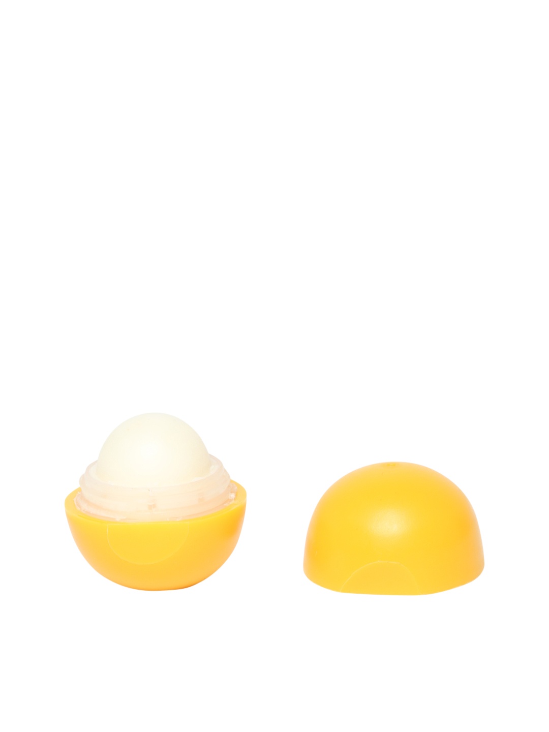

Organic Harvest Unisex Shea Butter Lip Balm 10 g, Yellow