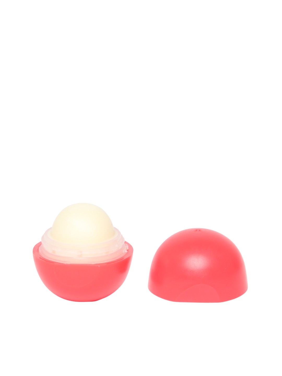 

Organic Harvest Unisex Strawberry Lip Balm 10 g, Pink
