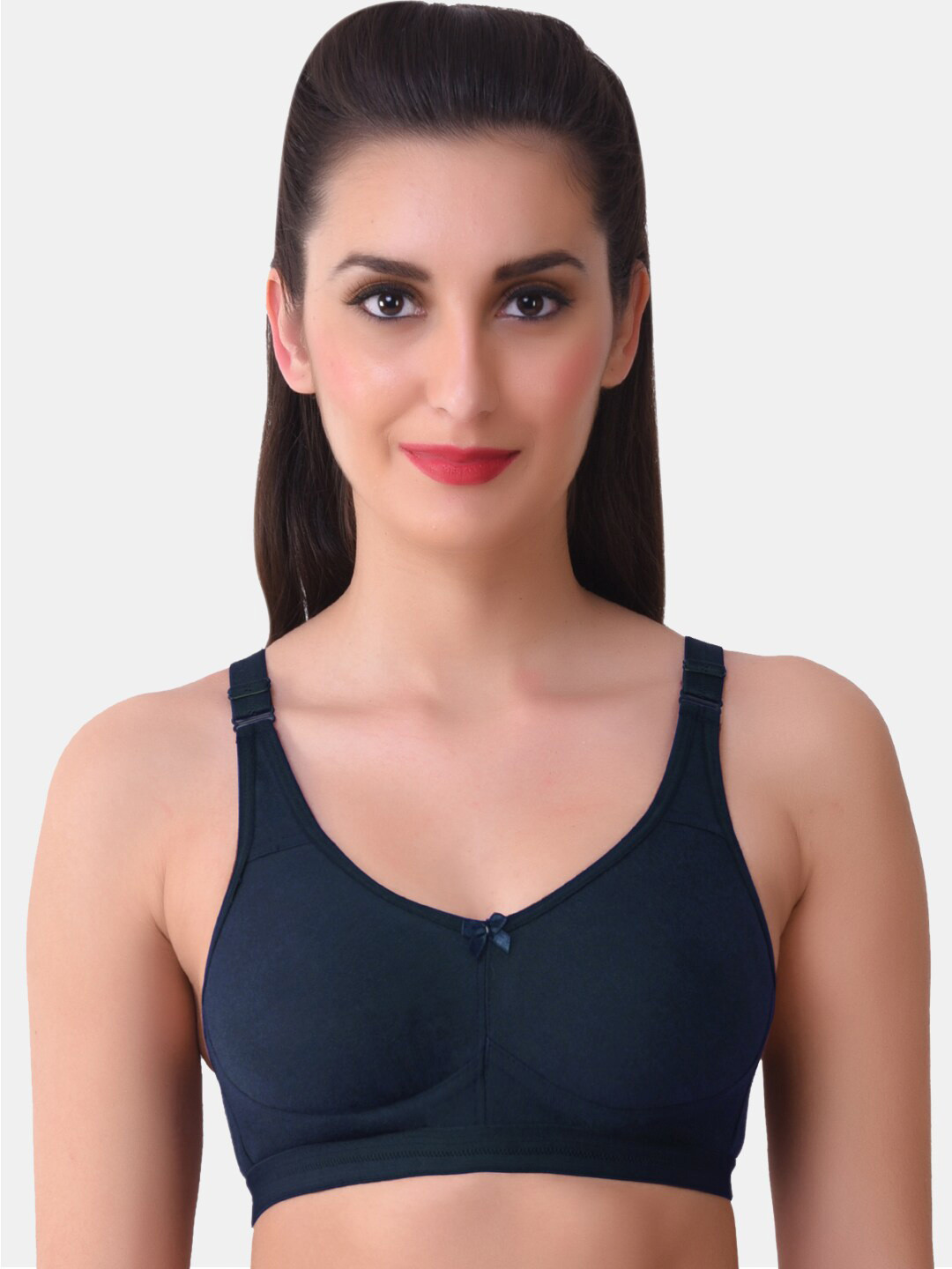 

MAROON Full Coverage T-shirt Bra, Blue