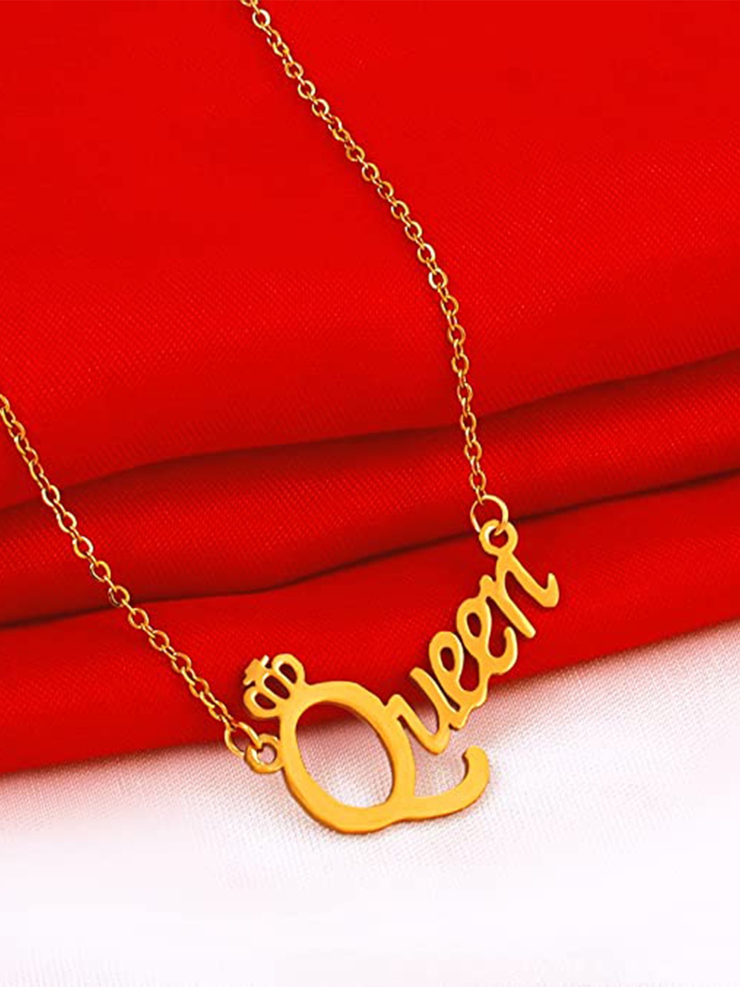 

VIEN Gold-Plated Chain