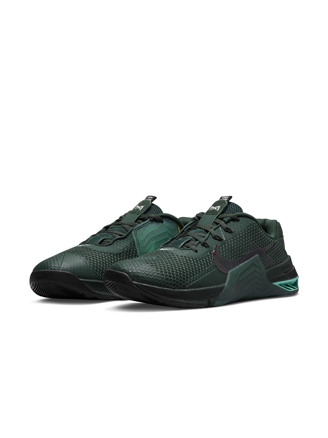 

Nike Unisex Metcon 7 Training Shoes, Green