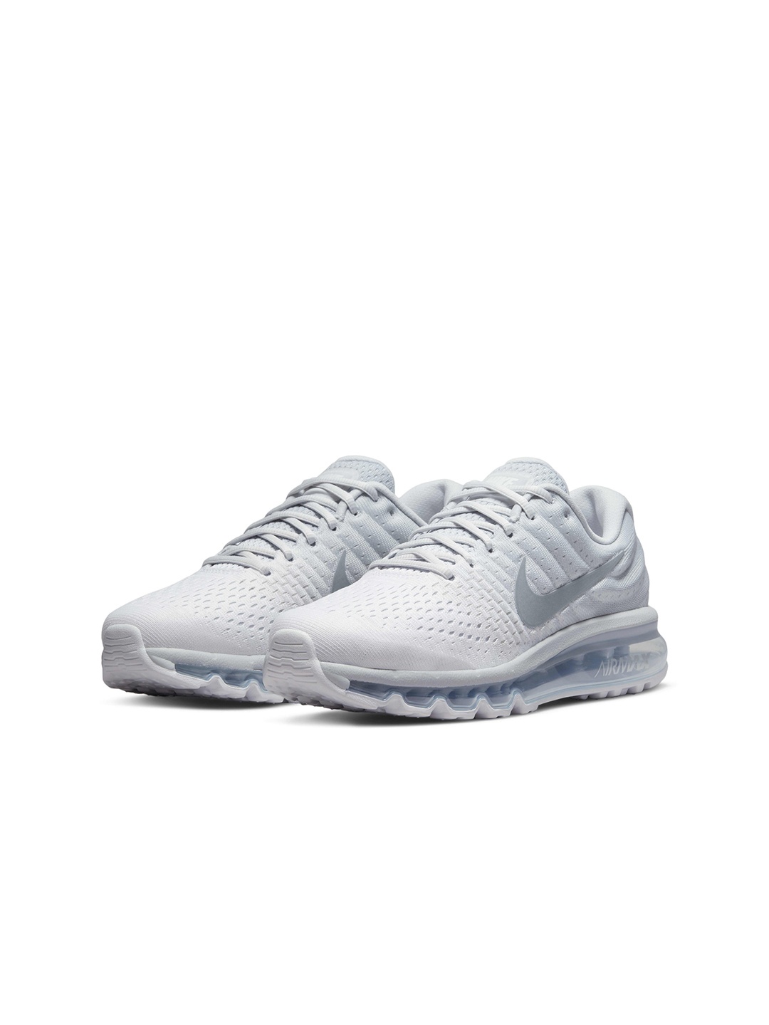 

Nike Women Air Max 2017 Sneakers, Grey