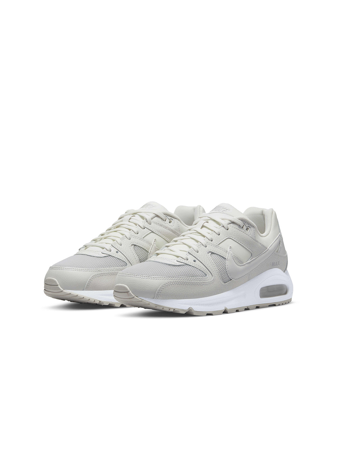 

Nike Women Air Max Command Sneakers, Grey