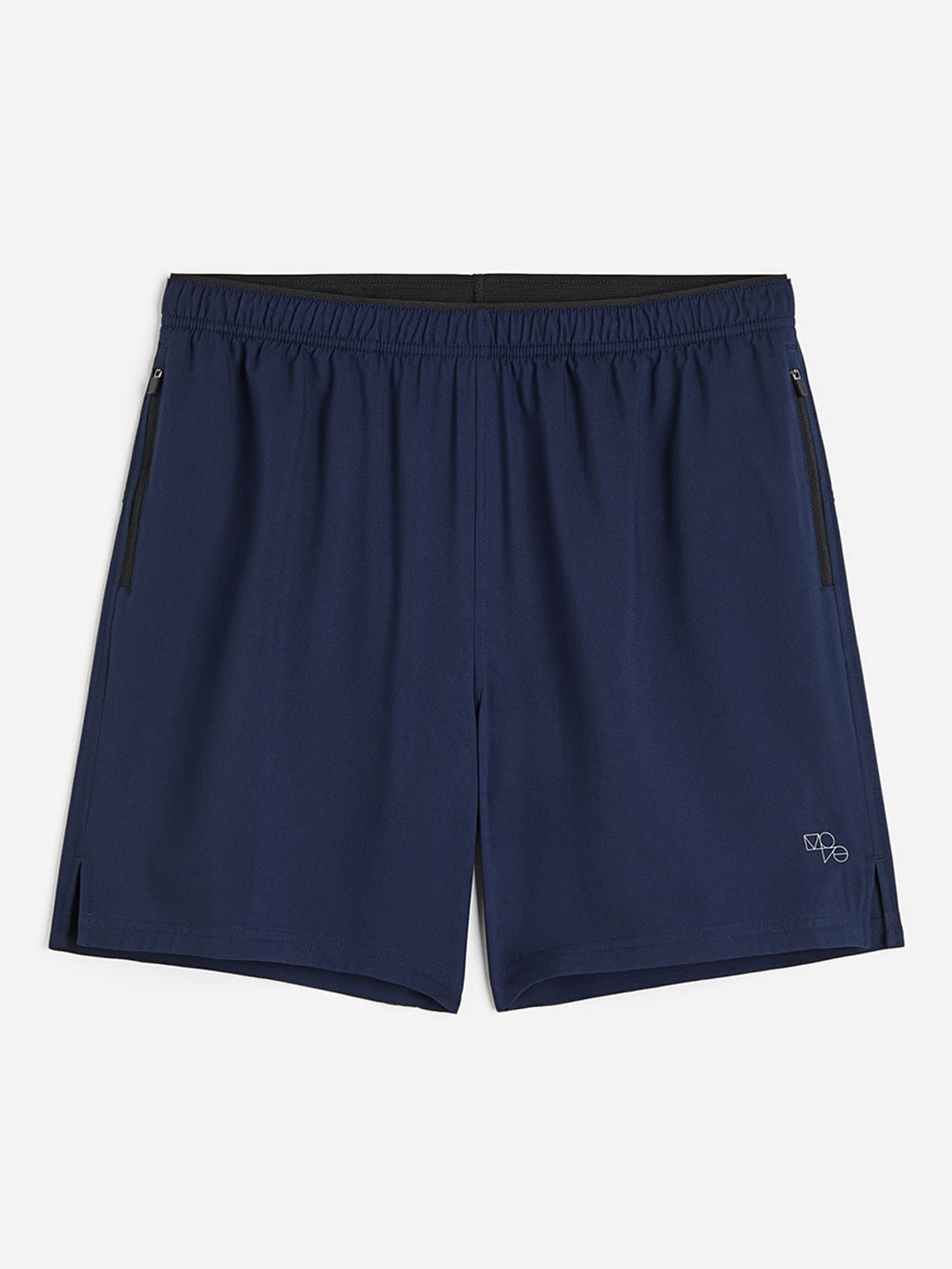 

H&M Men Running Shorts, Blue