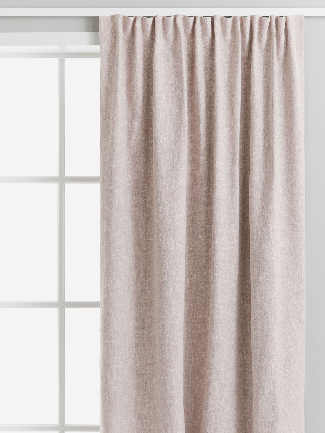 

H&M Pink 2-Pack Multiway Blackout Curtains