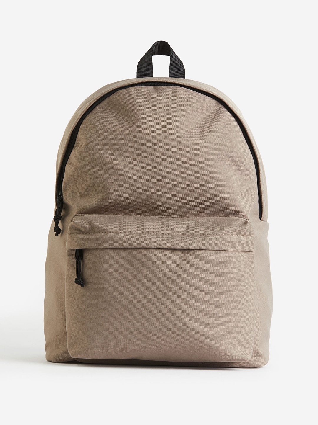 

H&M Men Backpack, Beige