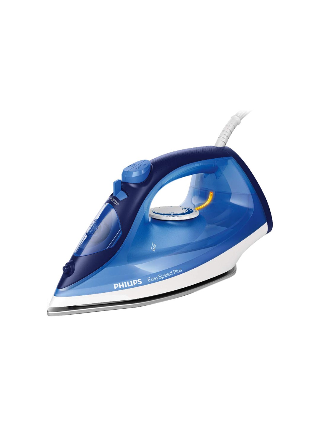 

Philips Blue GC2145/20 2200 W Steam Iron