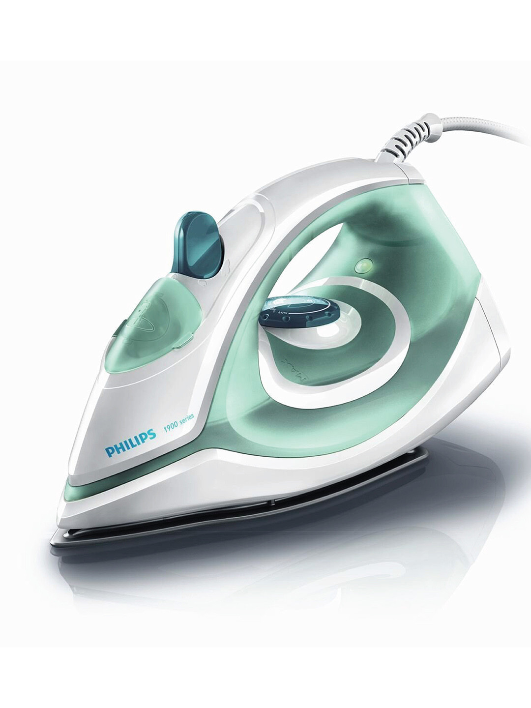 

Philips Green GC1903 1440 W Steam Iron