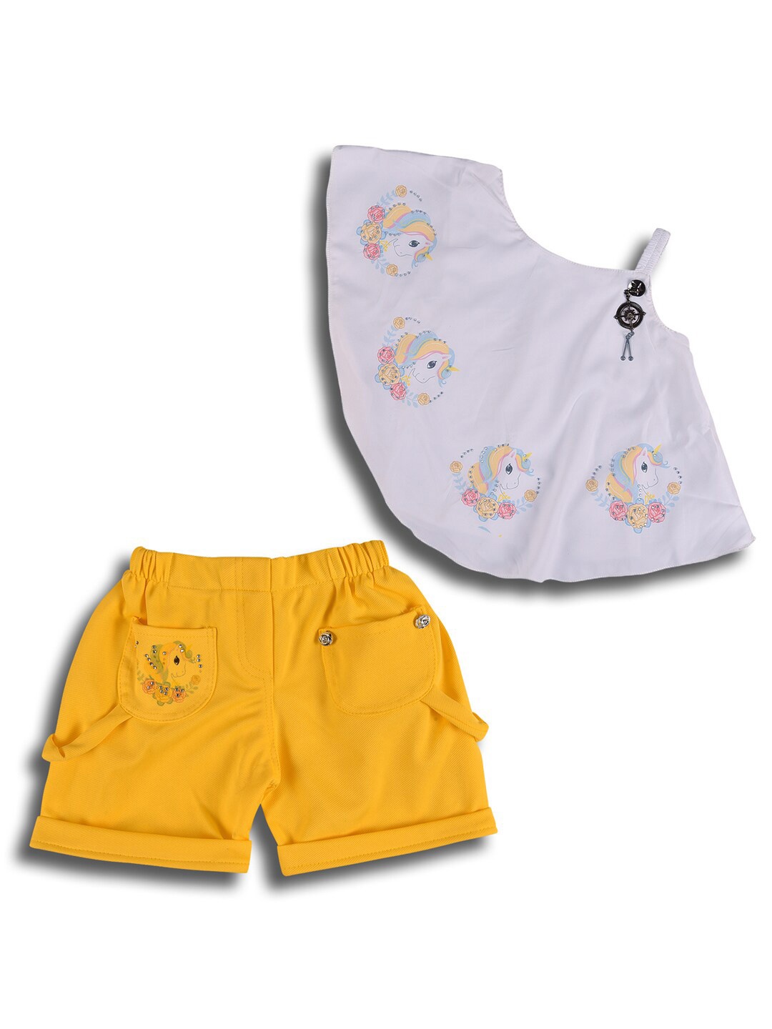

Wish Karo Girls QC COMPLETED, Yellow
