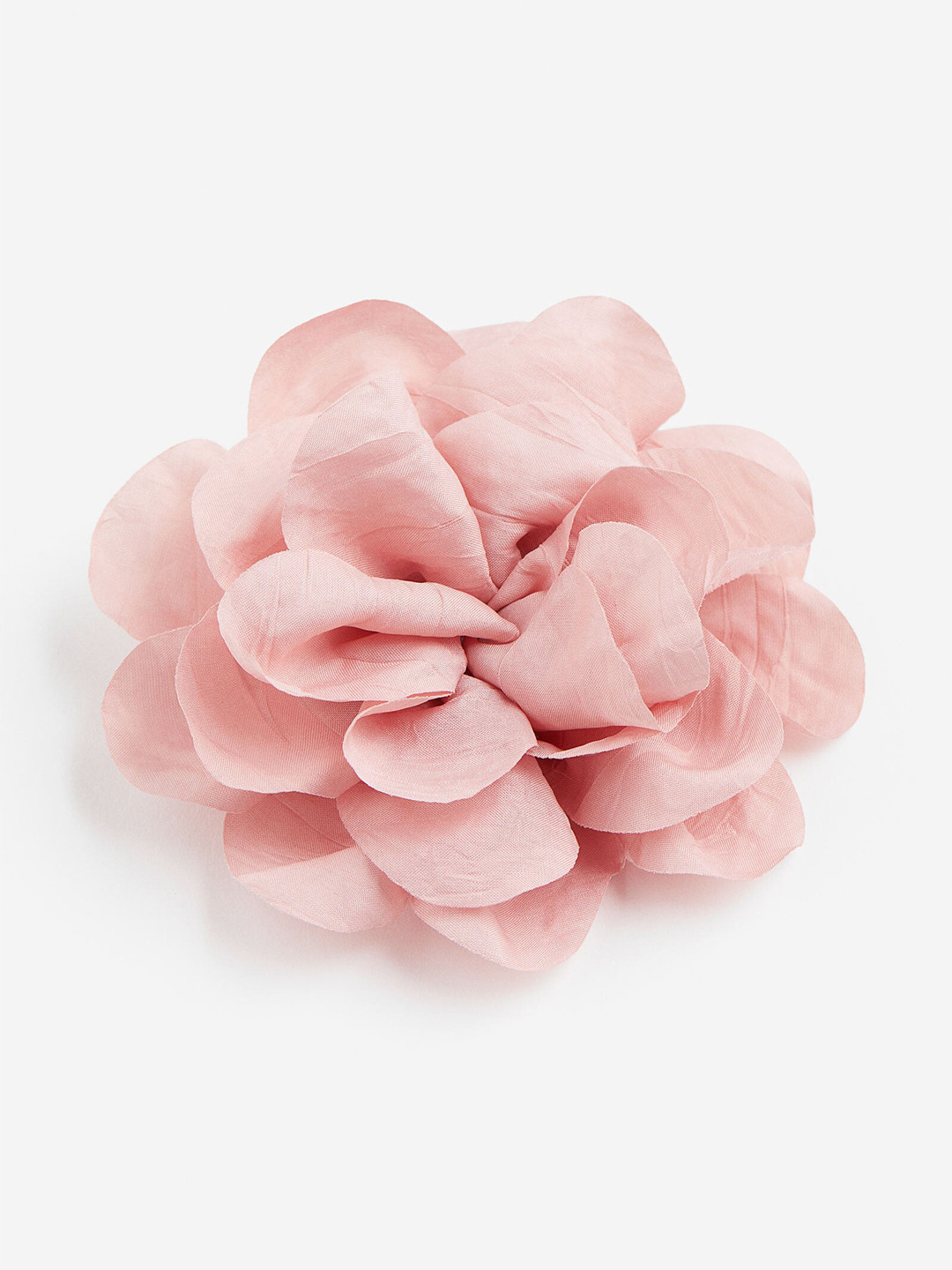 

H&M Flower-Shaped Hair Clip, Pink
