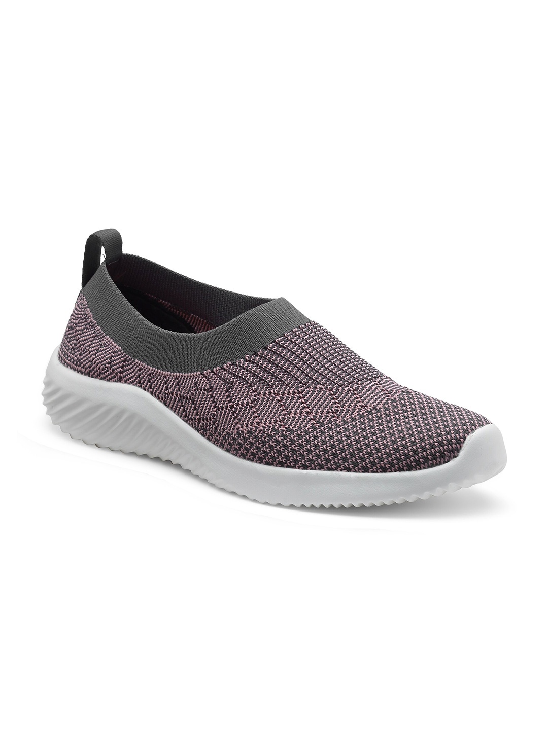 

Action Women Mesh Running Shoes, Peach