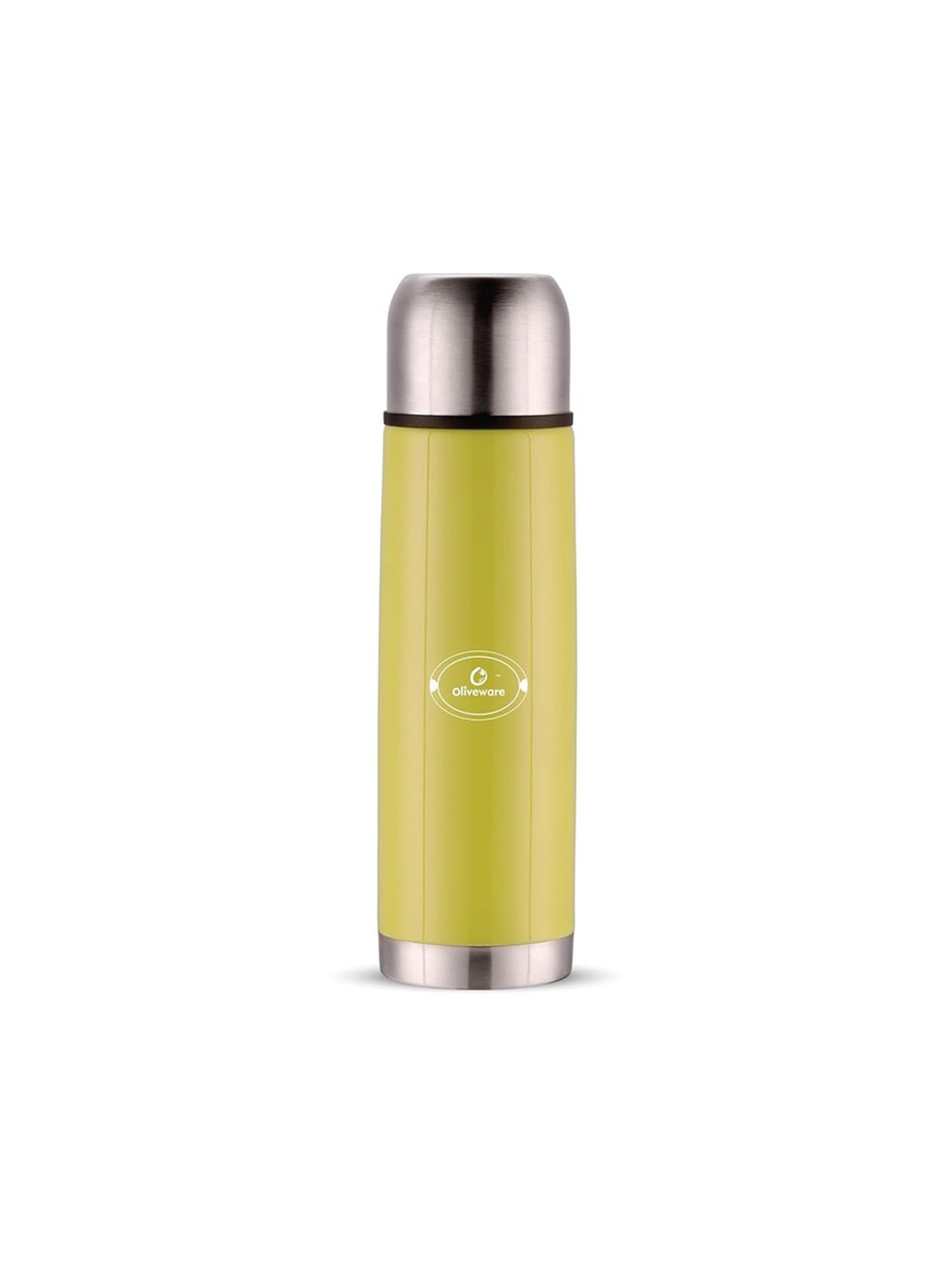 

SOPL-OLIVEWARE Green Leak Proof Water Bottle 500ml