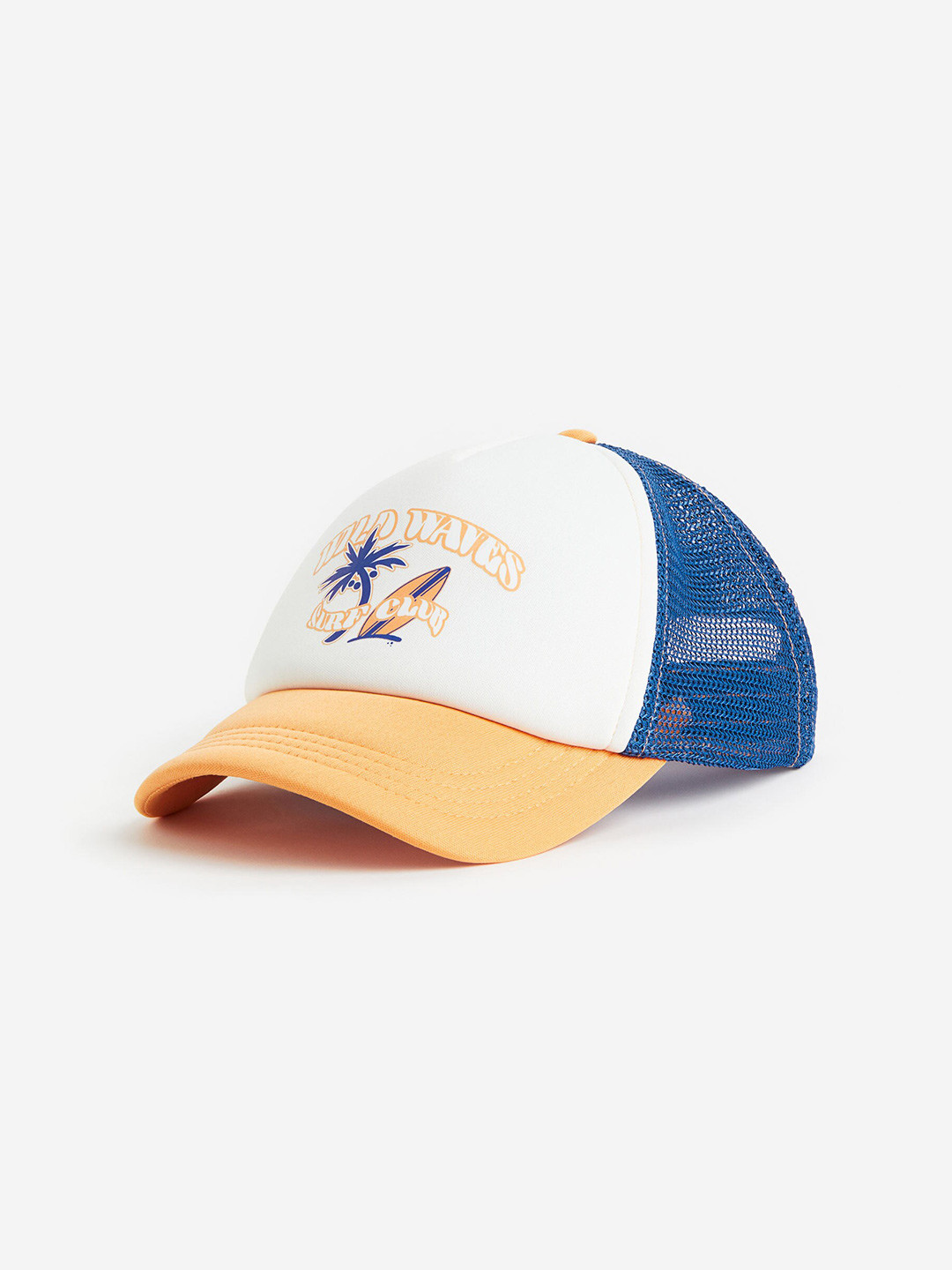 

H&M Boys Cap, Blue