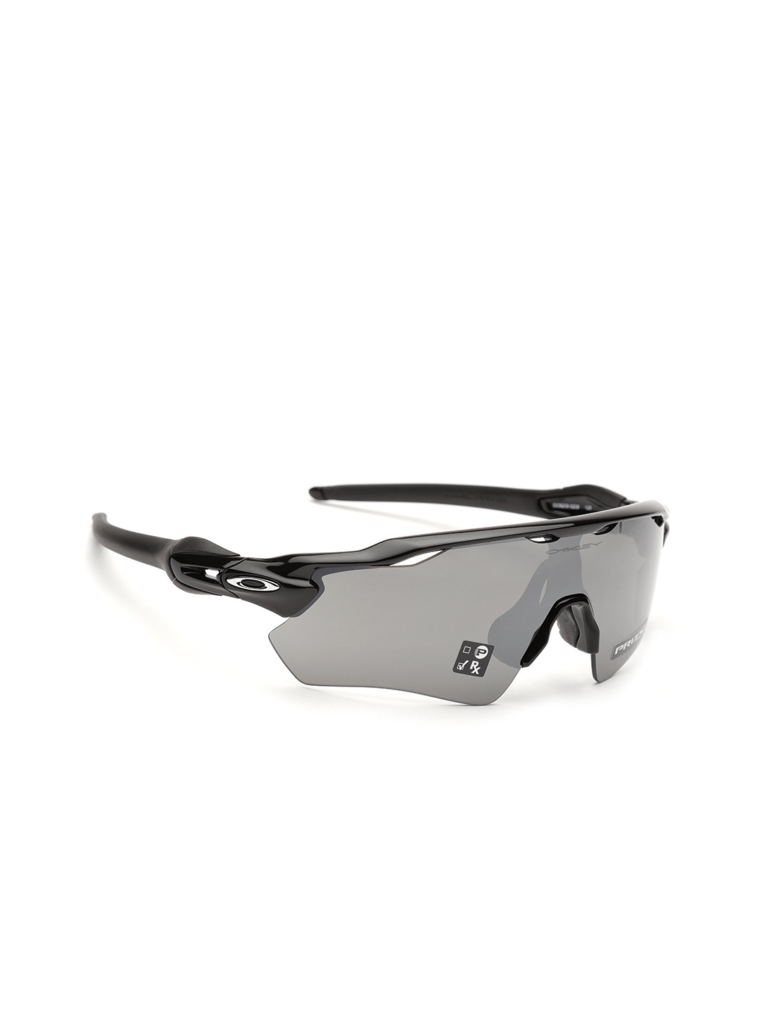 

OAKLEY Men UV Protected Grey Lens Rectangle Sunglasses - 0OO920892085238