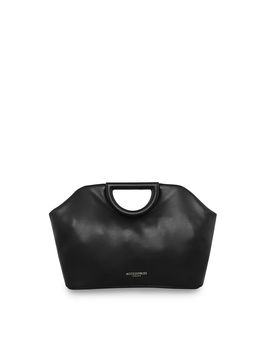 

Accessorize Purse Clutch, Black