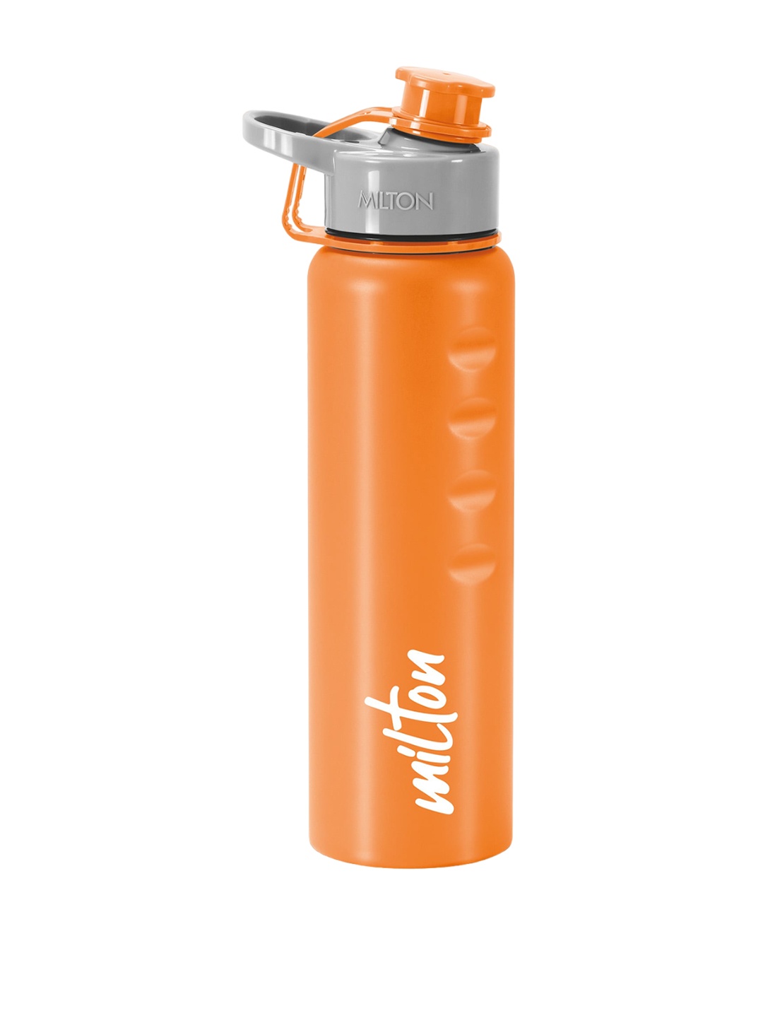 

Milton Gripper 1000 Orange Stainless Steel Water Bottle 920 ml