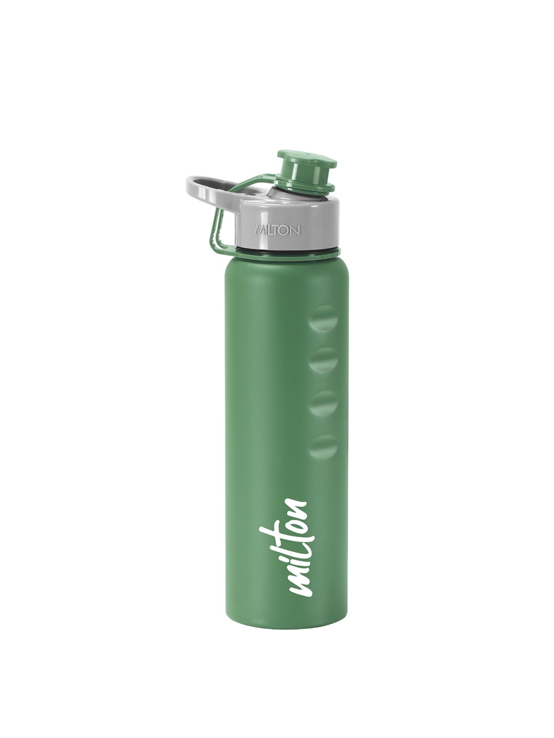 

Milton Gripper 750 Green Stainless Steel Water Bottle 920ml
