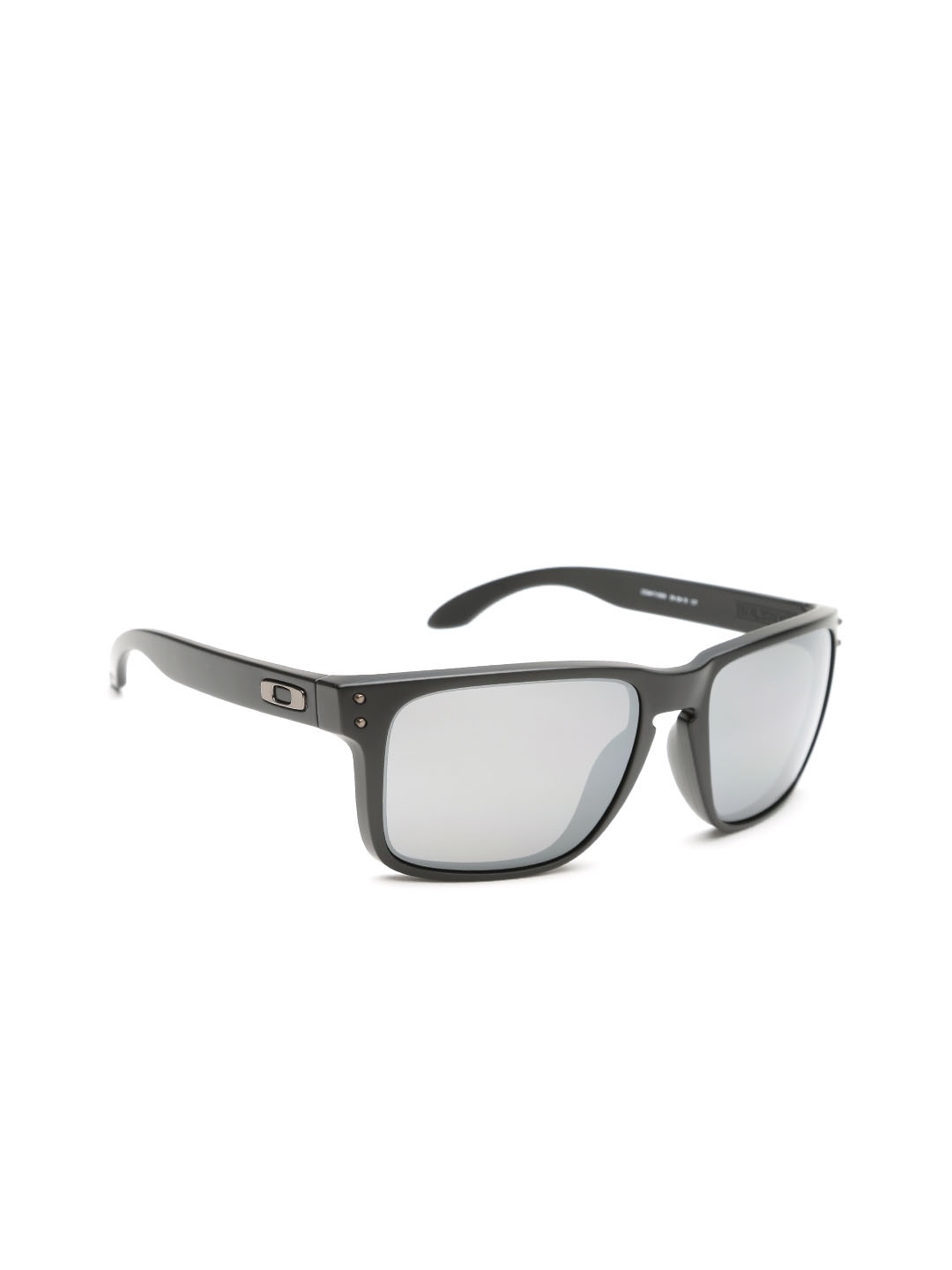 

OAKLEY Men Polarized Grey Lens Square Sunglasses - 0OO941794170559