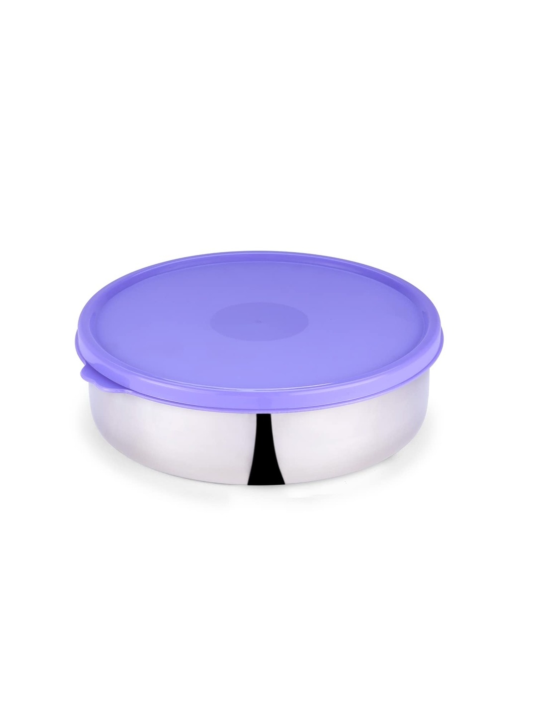 

SOPL-OLIVEWARE Violet Leak Proof Food Container