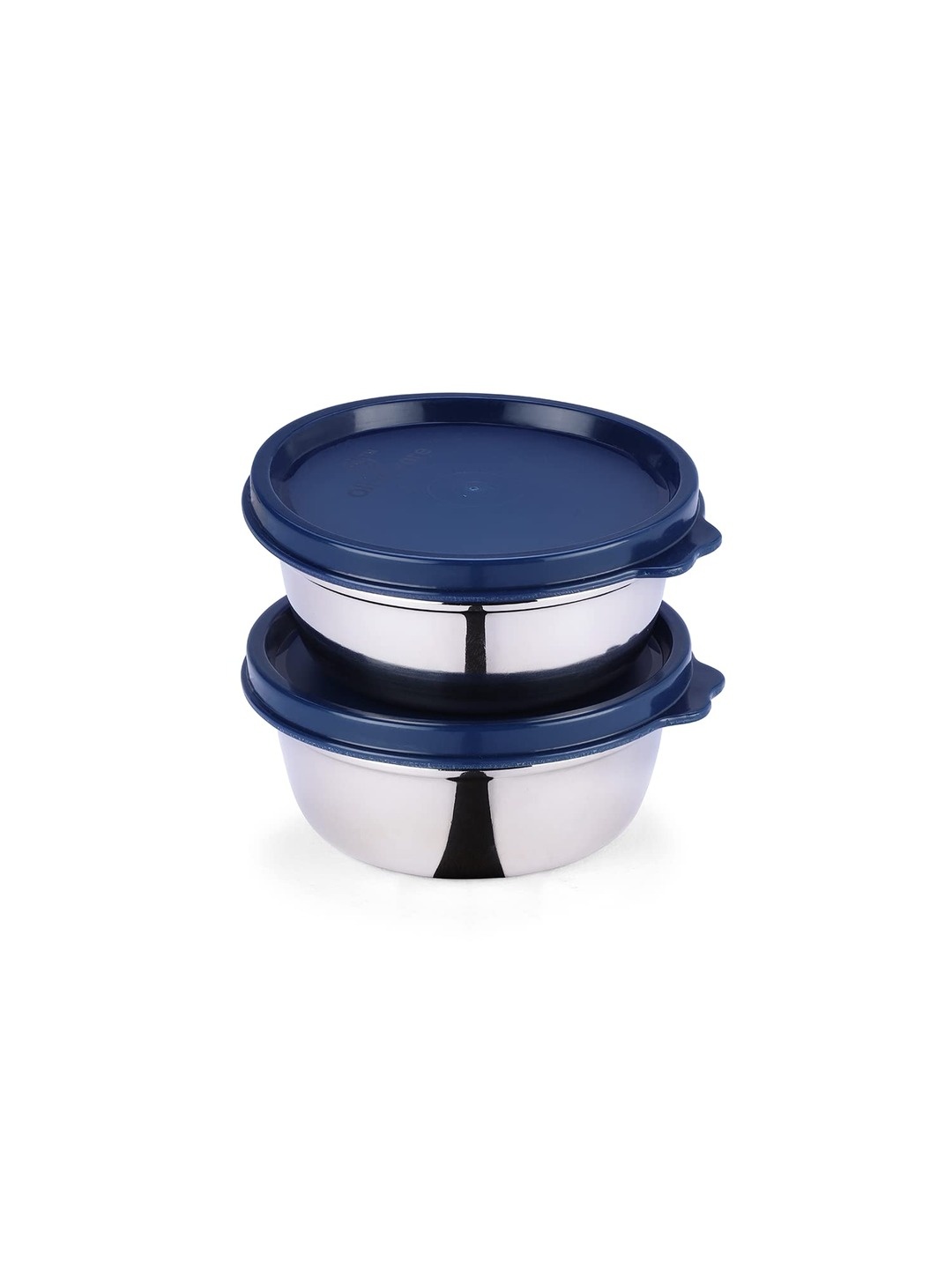 

SOPL-OLIVEWARE Blue 2 Pieces Food Containers-250ml