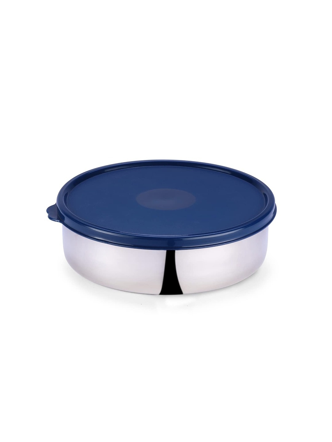 

SOPL-OLIVEWARE Blue Leak Proof Lunch Box 1 L