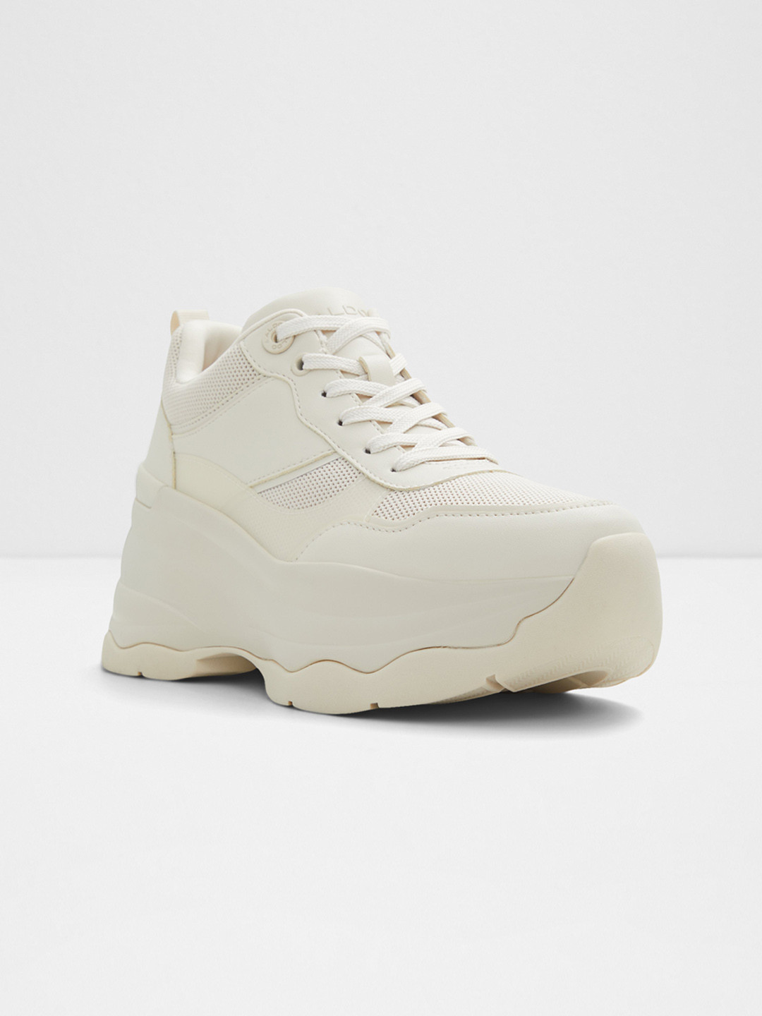 

ALDO Women Basics Sneakers, White