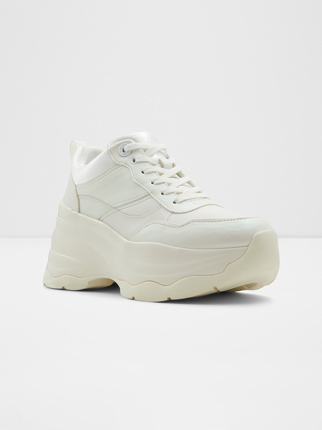 

ALDO Women Basics Sneakers, White