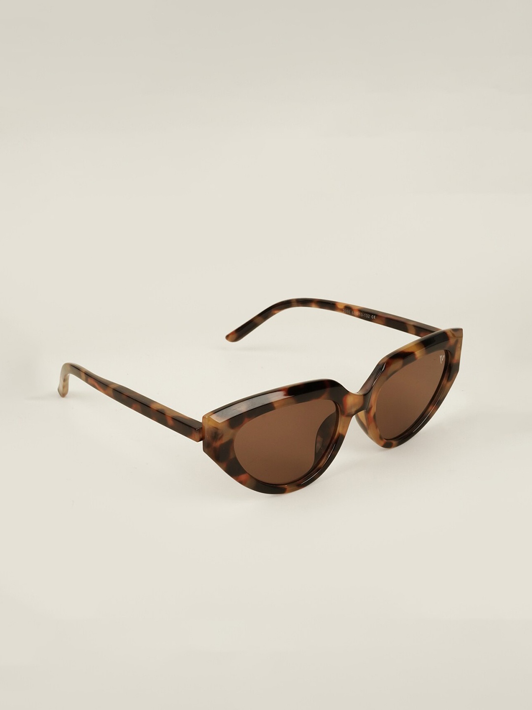 

Voyage Women Other Sunglasses with UV Protected Lens 3986MG4082, Brown