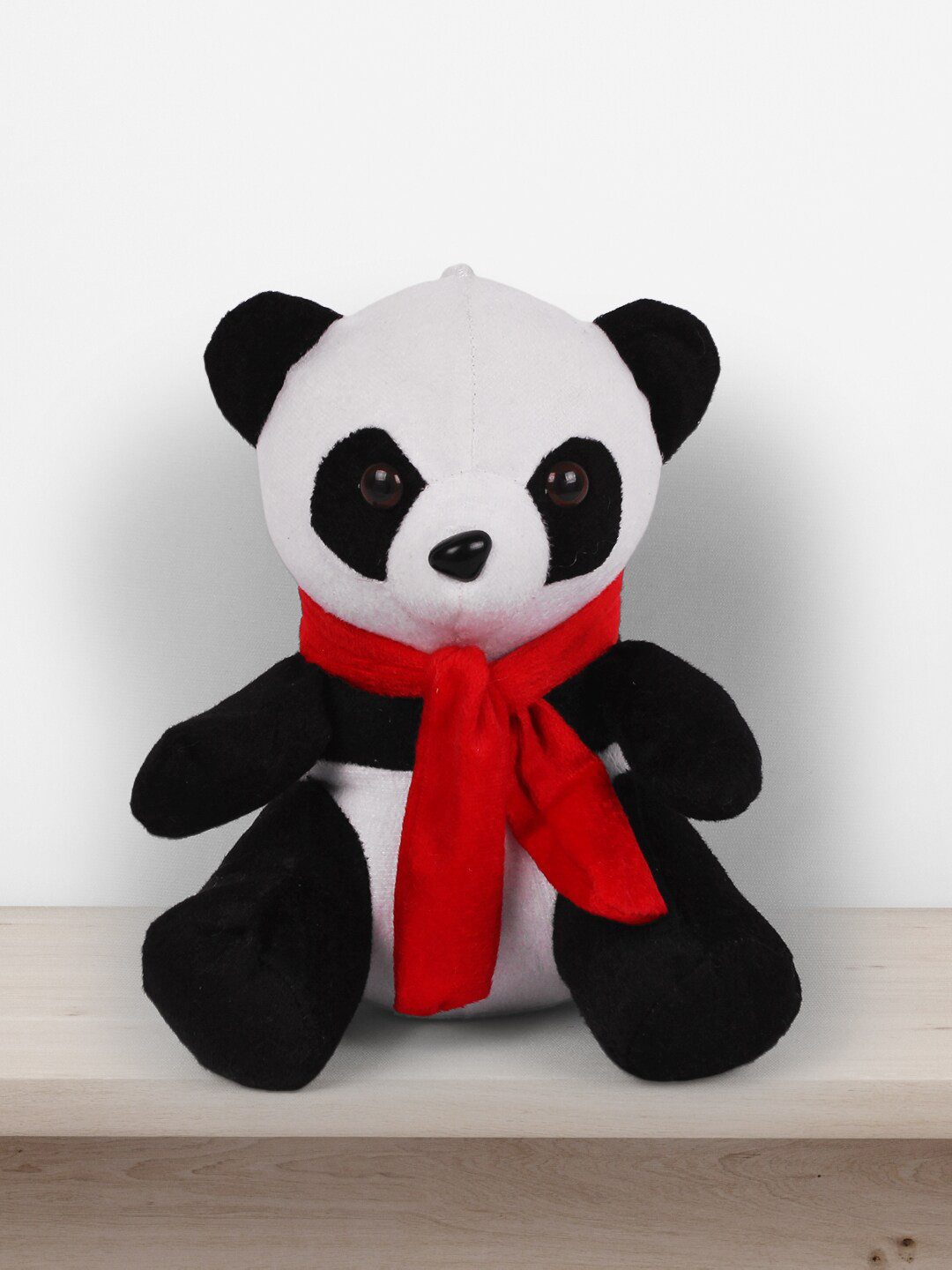 

DukieKooky Kids Panda Soft Toy, White