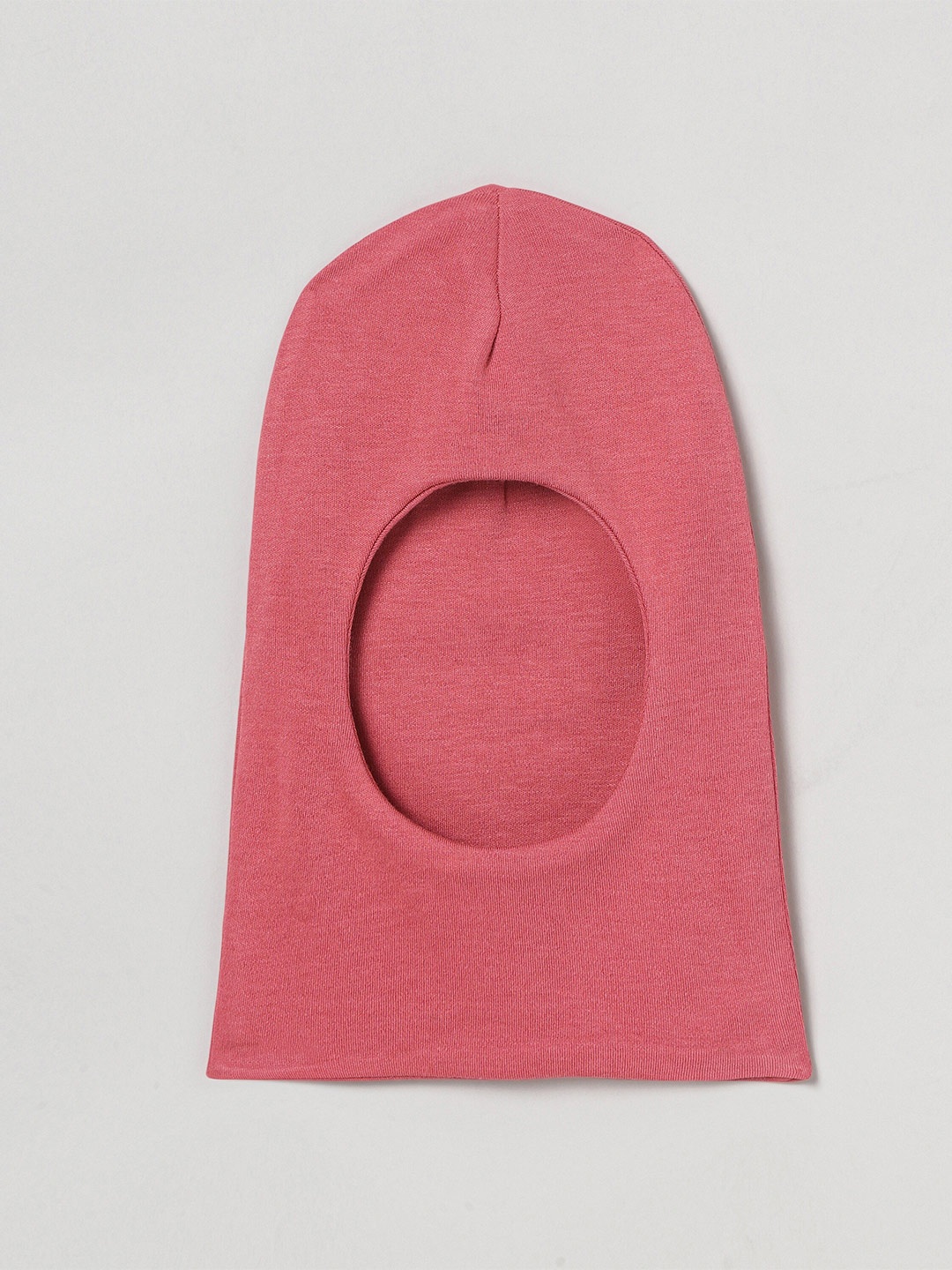 

cocoon care Kids Bamboo Beanie Caps, Red