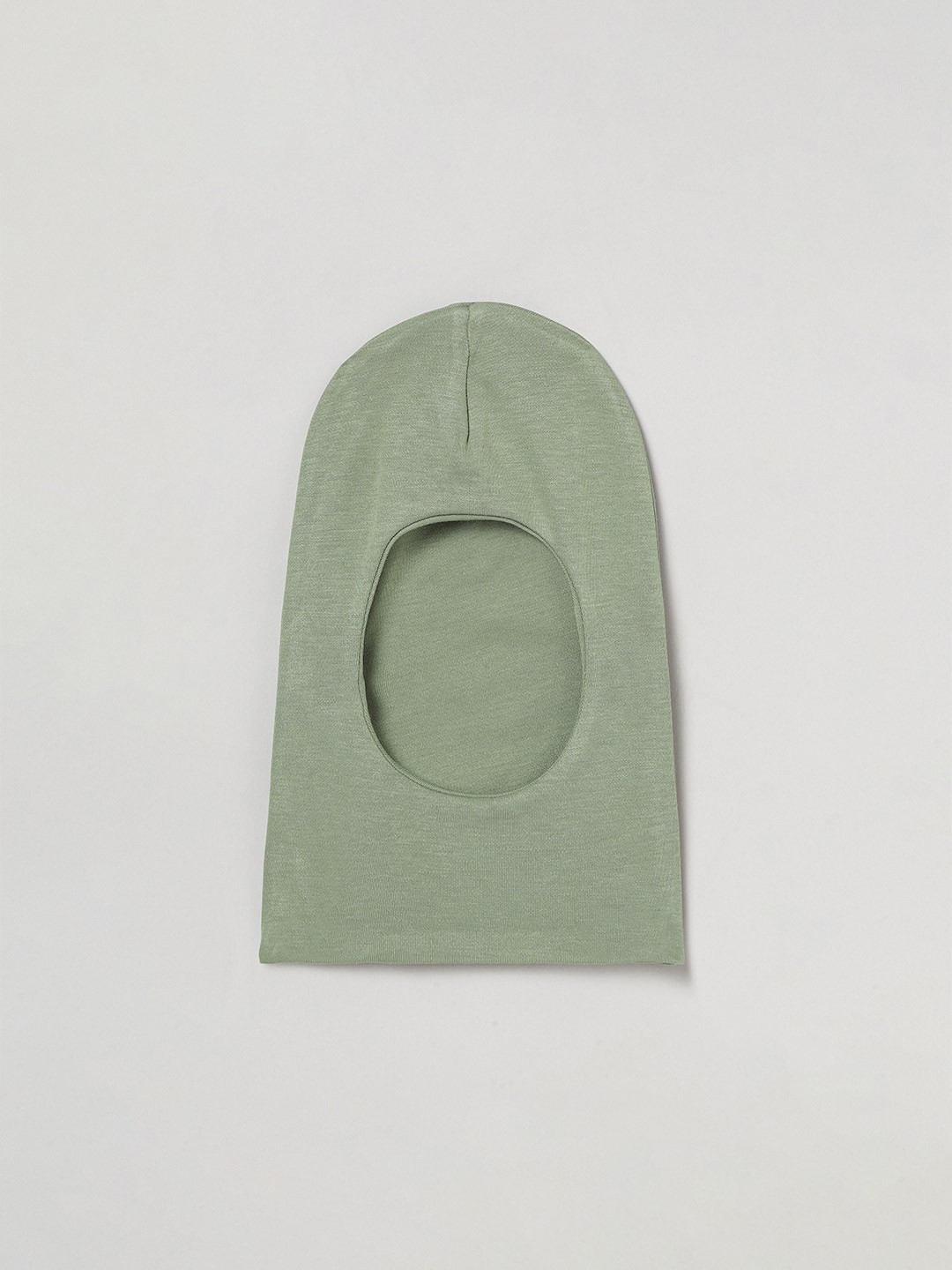 

cocoon care Kids Bamboo Beanie Cap, Green