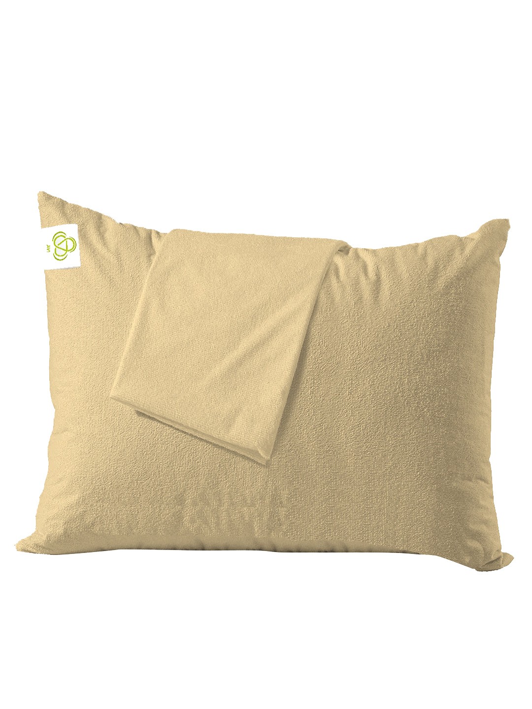

AVI Beige WaterProof Pillow Protector