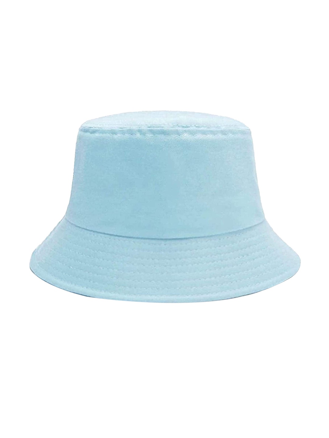 

Zacharias Fishermen Cotton Bucket Hat, Blue